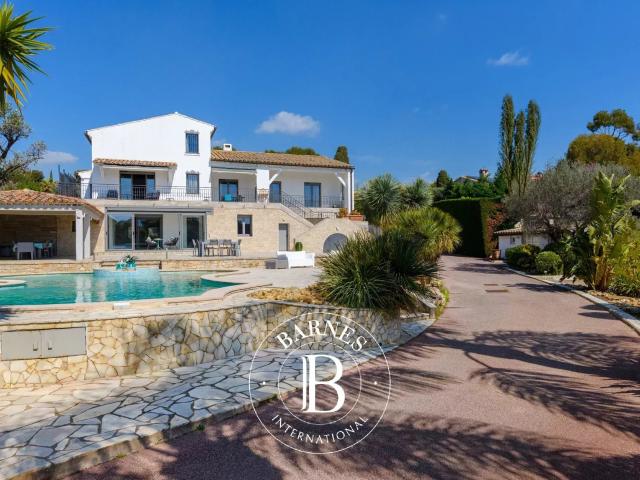 Vente Villa Piscine Proche plage La Ciotat 388m² La Ciotat