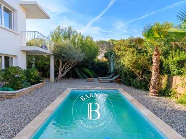 Vente Villa Portissol Sanary