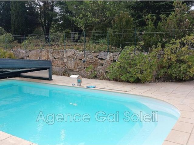 vente villa provençale 4 Pièce s