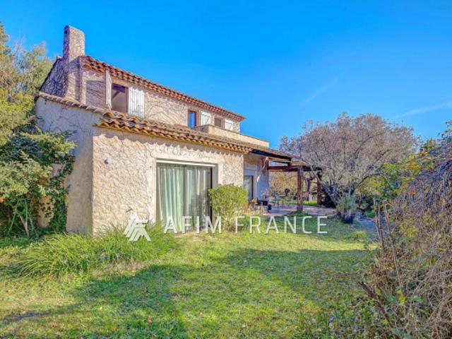 vente villa provençale 6 Pièce s