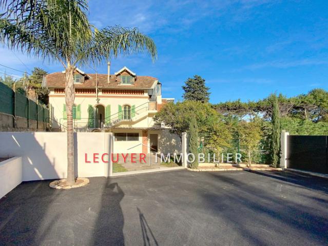 vente villa provençale 6 Pièce s