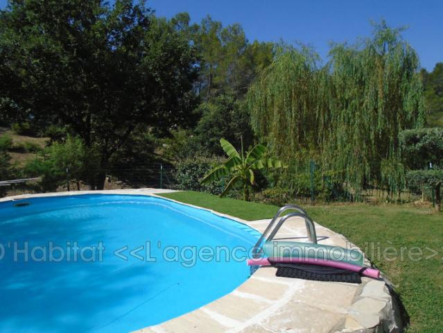 vente villa provençale 7 Pièce s