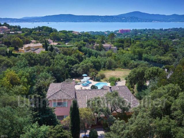 vente villa provençale 7 Pièce s