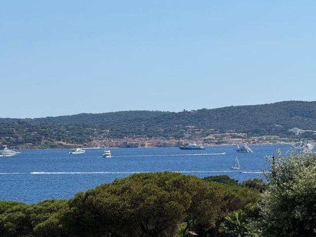 Vente villa provençale 7 Pièce s 200m² Sainte Maxime
