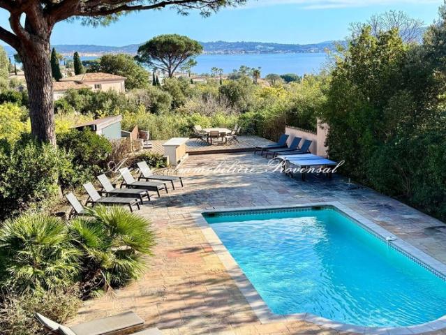 vente villa provençale 8 Pièce s
