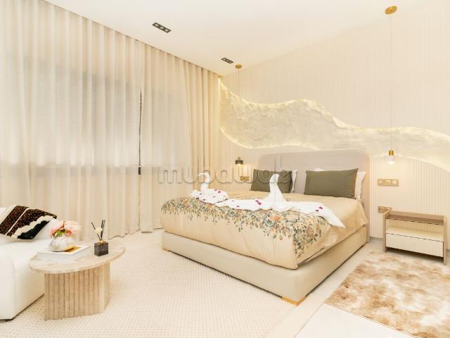 Vente villa Route Tahanout