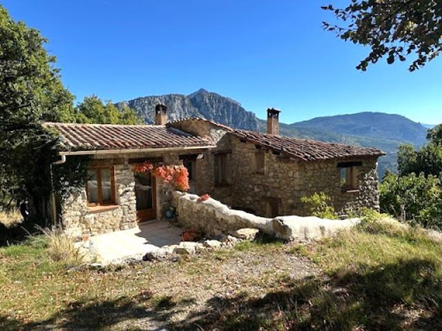 Vente Villa Rougon