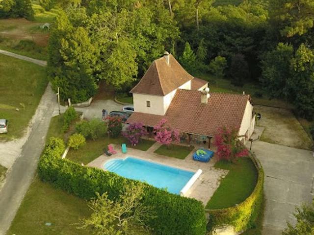Vente Villa 10 pièces Sarlat la caneda
