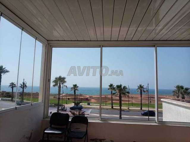 Vente villa sur la corniche