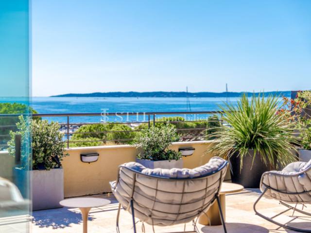 vente villa sur le toit 4 Pièce s