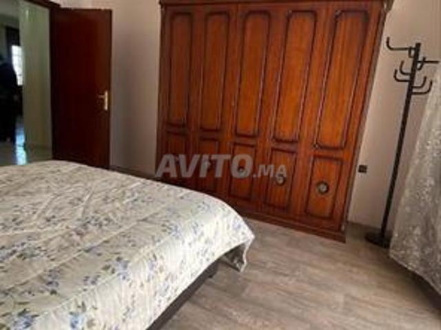 Vente villa/Sidi Maarouf