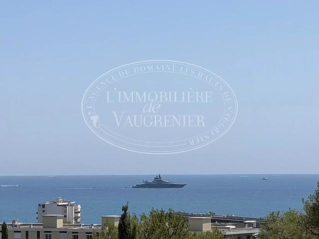 VENTE VILLENEUVE LOUBET APPARTEMENT 2/3 PIÈCES 395 000. €