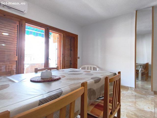 ¡Vente a Santa Pola a pasar las Vacaciones!