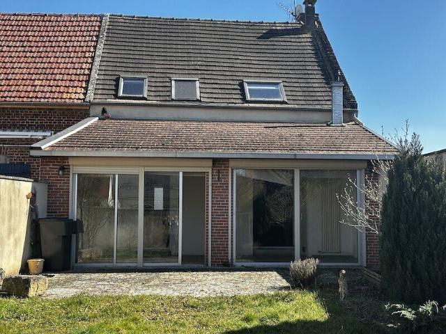 Vente à terme libre 4 pièces 103m2