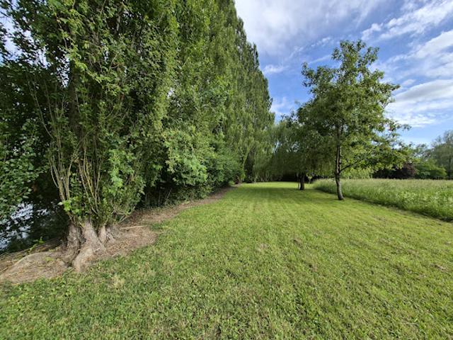 Vente Agence Immobilière 5495 m2 Champagne