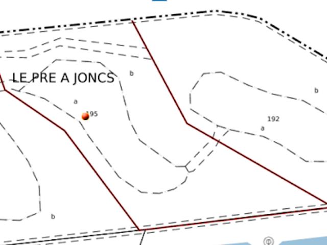 Vente Agence Immobilière 5585 m2 Cambron