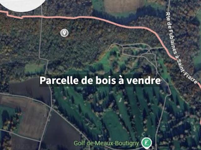 Vente Agence Immobilière Boutigny