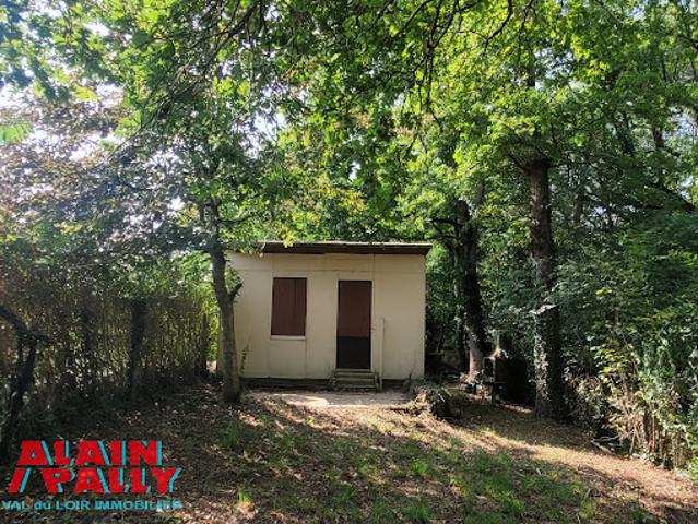 Vente Agence Immobilière 1260 m2 Bonneval