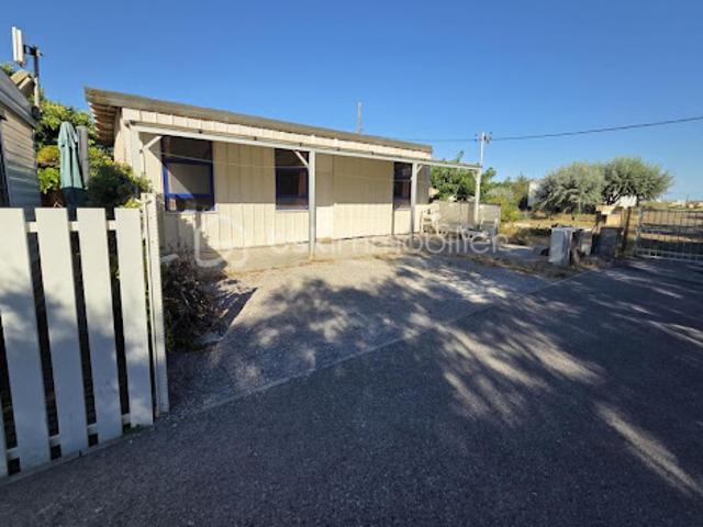 Vente Agence Immobilière 978 m2 Frontignan