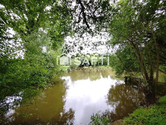 Vente Agence Immobilière Houssay
