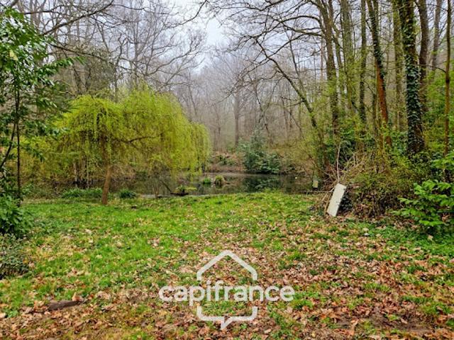 Vente Agence Immobilière 96594 m2 La Ferté sous Jouarre