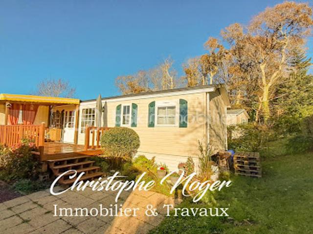 Vente Agence Immobilière 234 m2 Moelan sur mer