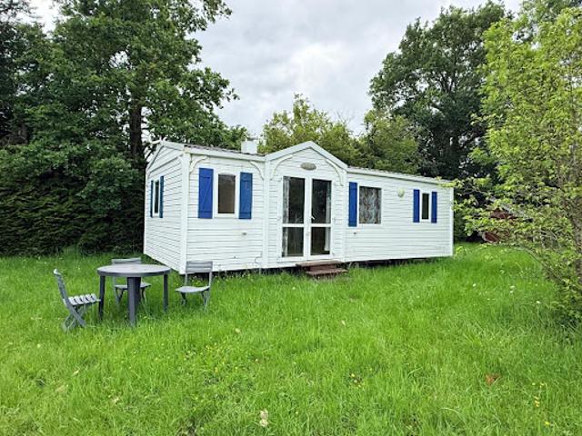 Vente Terrain 4300 m2 Marolles les Braults