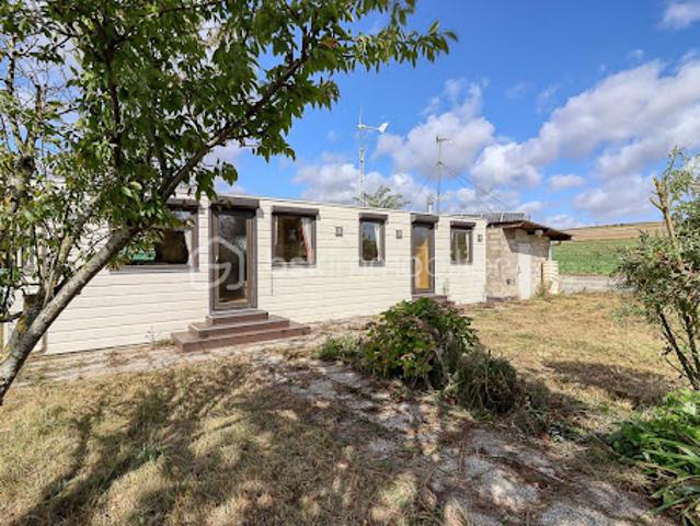 Vente Agence Immobilière 350 m2 Milly sur Thérain