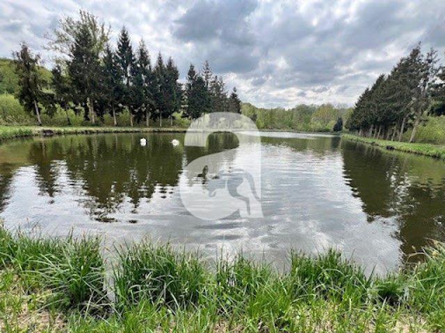 Vente Agence Immobilière 16723 m2 Soissons