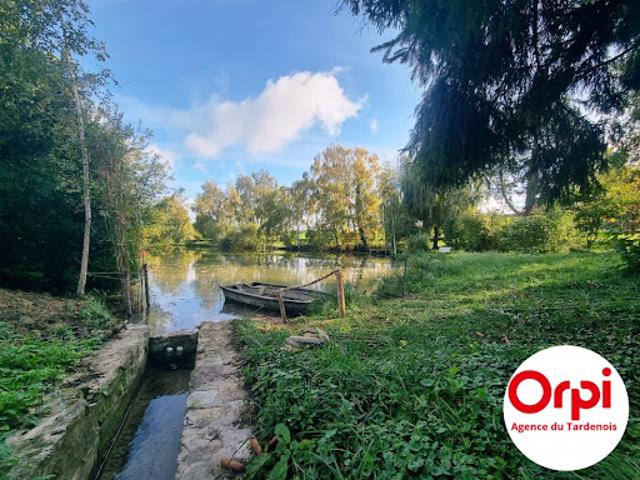 Vente Agence Immobilière Soissons