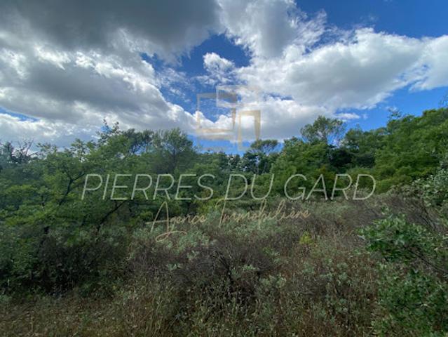 Vente Terrain 0 m2 Sabran