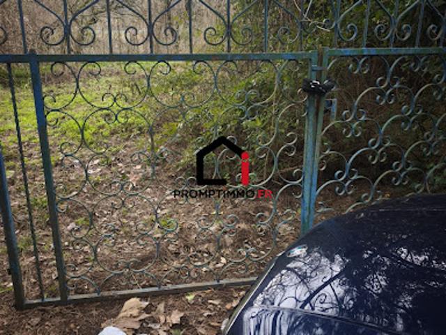 Vente Agence Immobilière 2110 m2 Saint Martin de Valgalgues