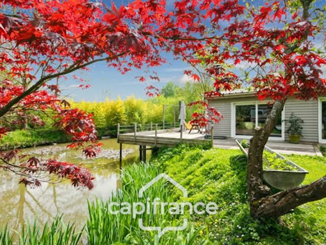 Vente Agence Immobilière Vendeuil
