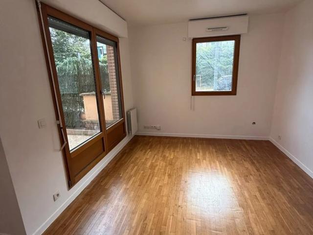 VENTE ASNIERES T2+PARKING 3006