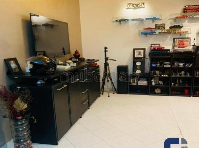 Vente appt maarif extension