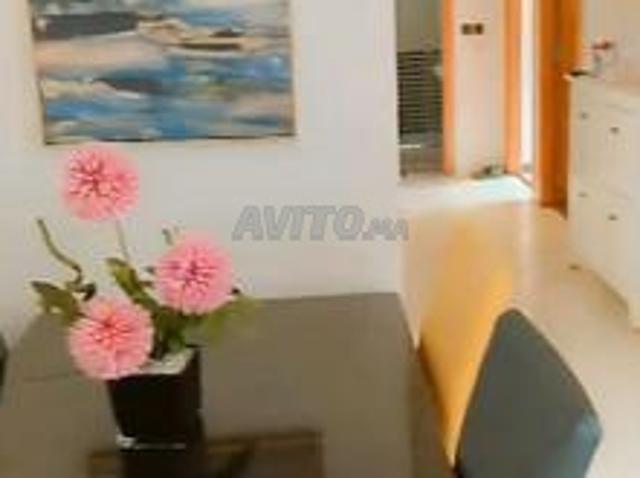 Vente Appt a Casablanca Lot Badr de 89 m²