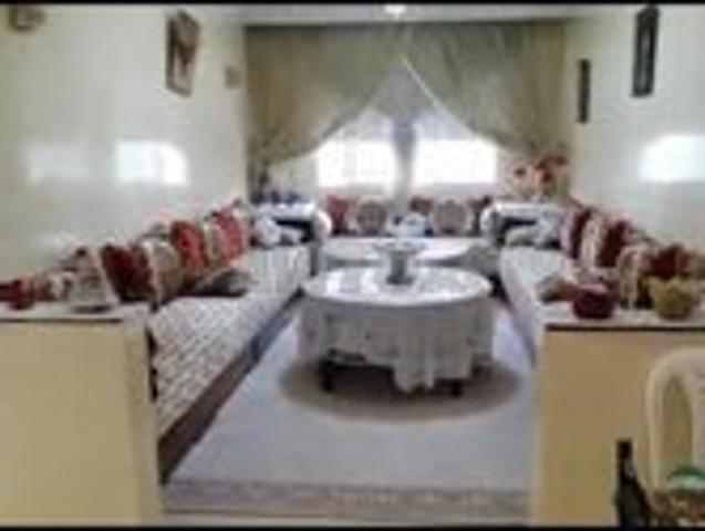 Vente apparemment a Anassi @. Sidi barnousi