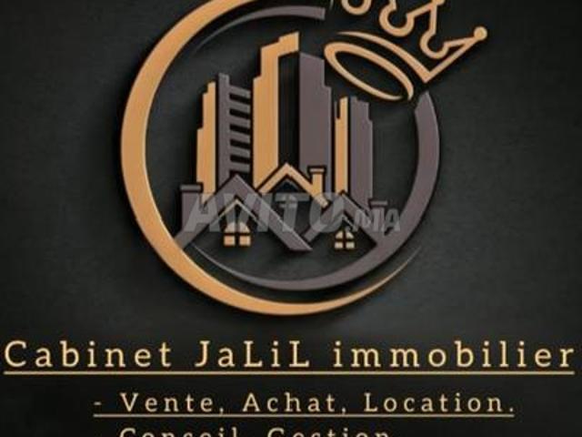Vente appart 200m2 agdal
