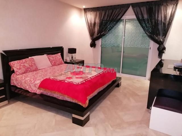 Vente Appart 216m² proche Lycée Lyautey Casablanca