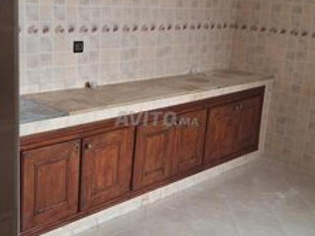 Vente appart makhlouf deroua