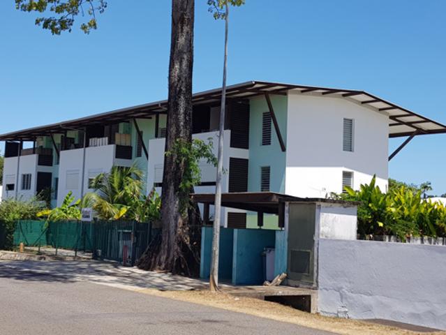 Vente Appart T2 MONTABO 56m2 145 000EUR