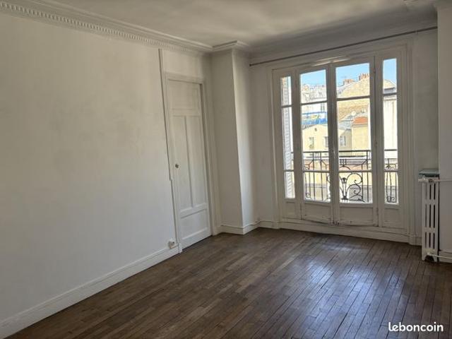 Vente /appartement/29m2/Paris XI