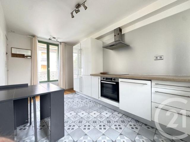 Vente Appartement 43 m² à Fontenay sous Bois 249 000 ¤