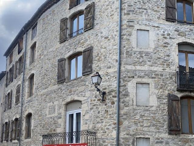 Vente Appartement 400 m2 Saint Ambroix