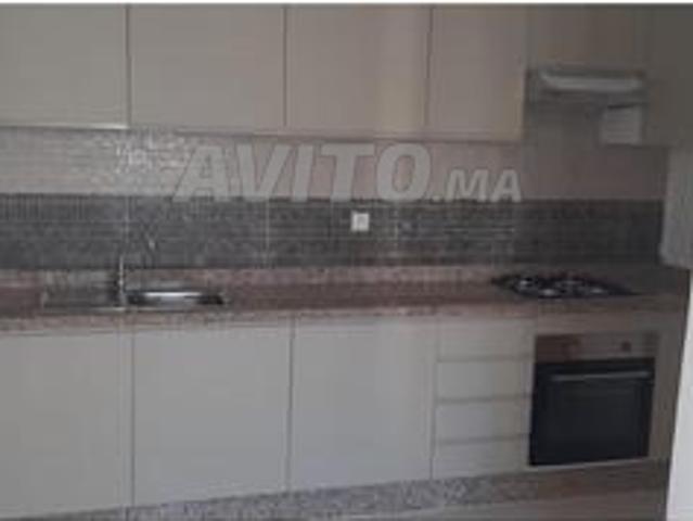 Vente appartement