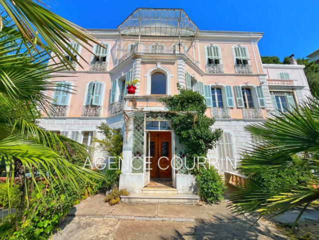 vente appartement