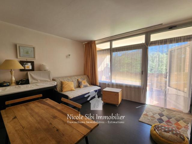 vente appartement