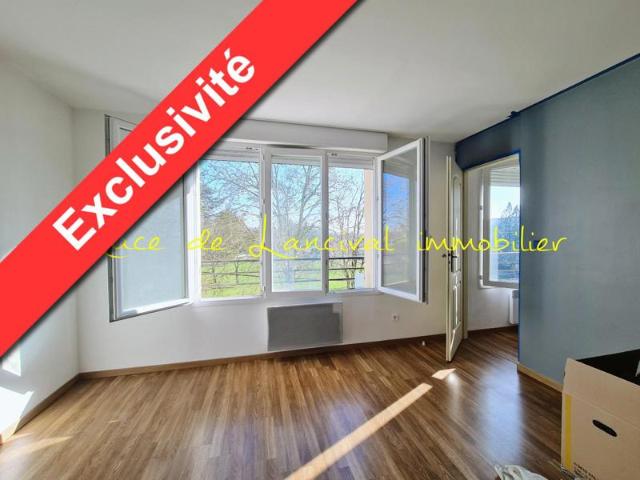 Vente Appartement 41 m² à Beautor 54 900 ¤
