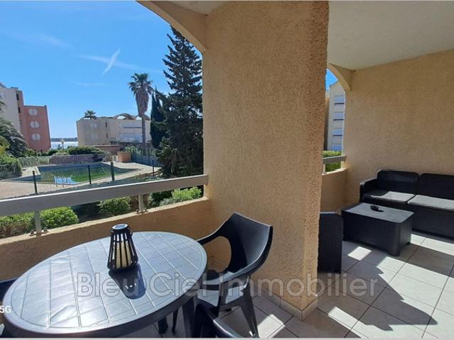 vente appartement