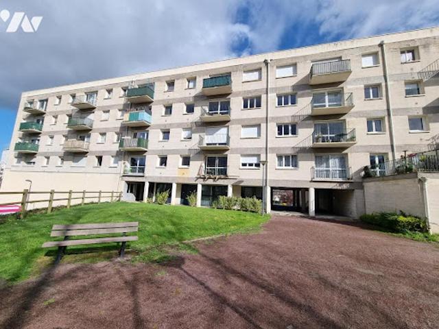 Vente Appartement 47 m2 Herouville saint clair